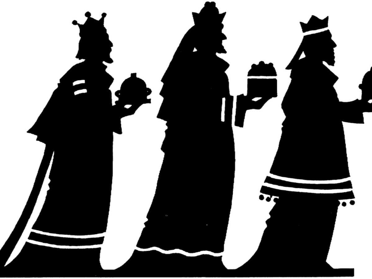 2nd Sunday after Epiphany