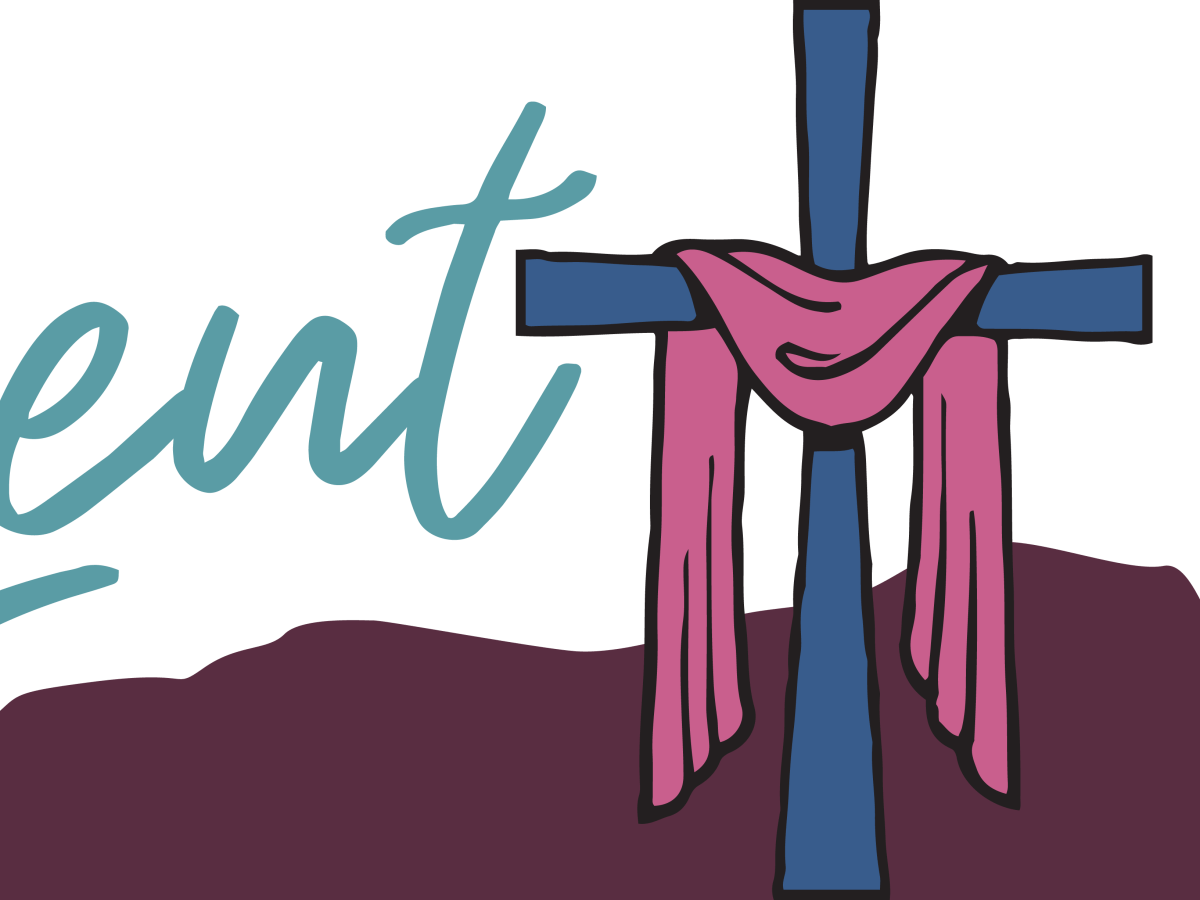 1st Sunday in&nbsp;Lent