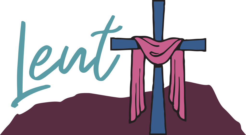 1st Sunday in&nbsp;Lent