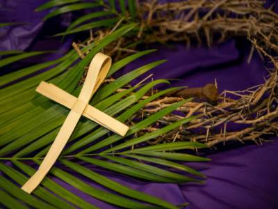 2nd Sunday of&nbsp;Lent