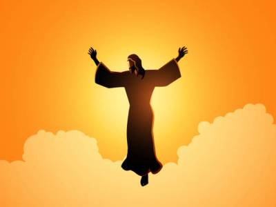 Transfiguration of the&nbsp;Lord