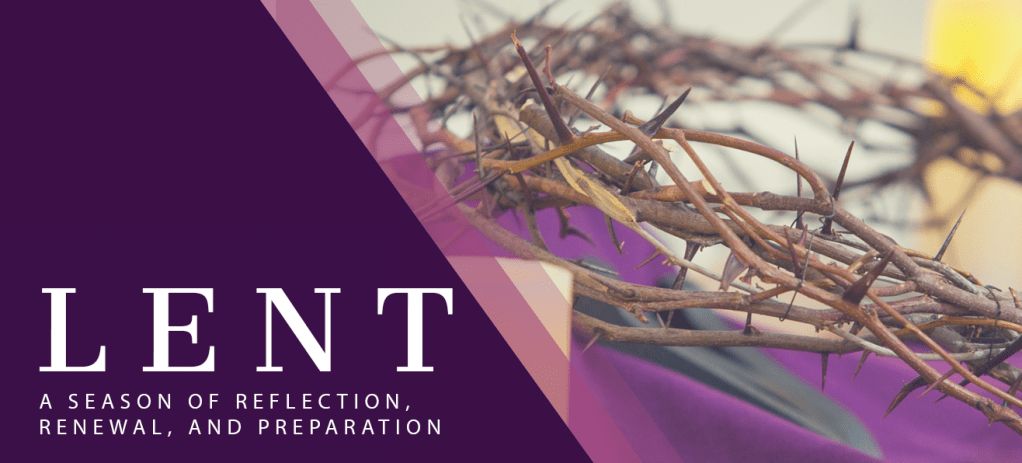 5th Sunday in&nbsp;Lent