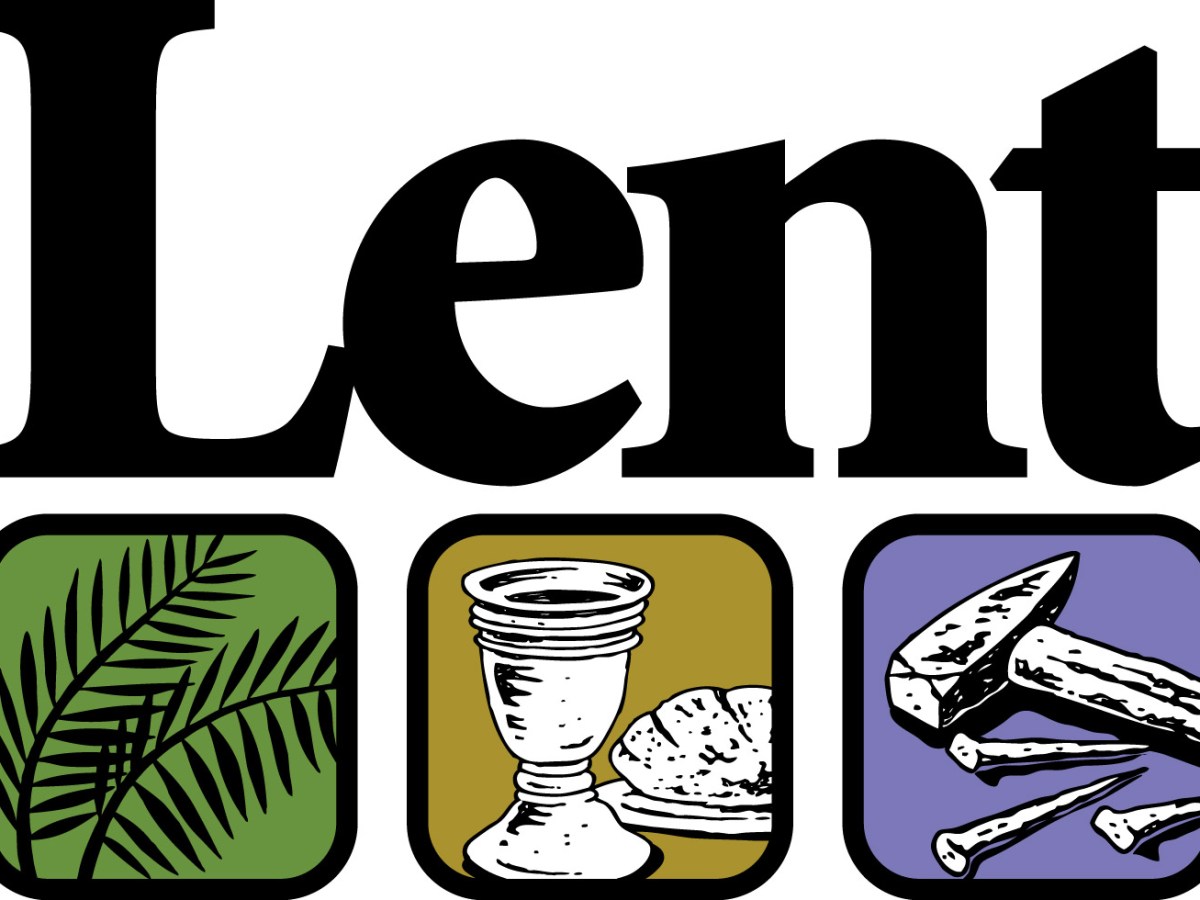 4th Sunday in&nbsp;Lent