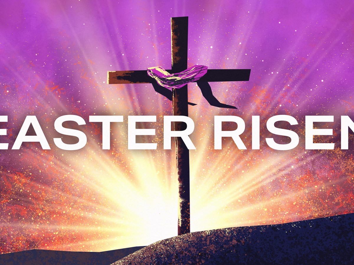 Easter Sunday Worship