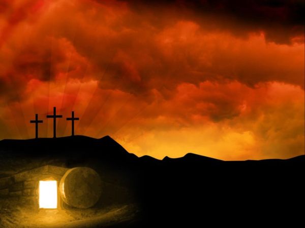 2nd Sunday of&nbsp;Easter