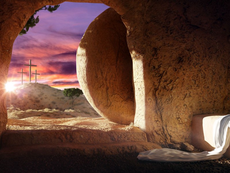 6th Sunday of&nbsp;Easter
