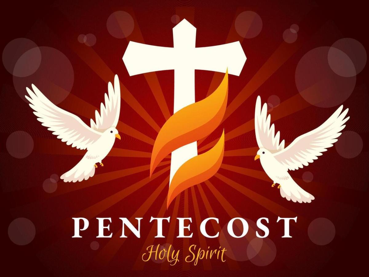 3rd Sunday after&nbsp;Pentecost