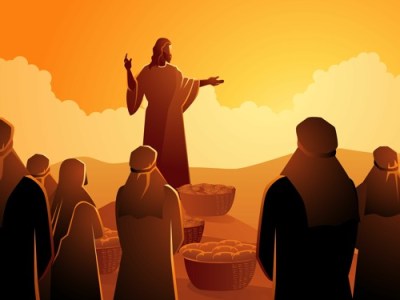 13th Sunday after&nbsp;Pentecost