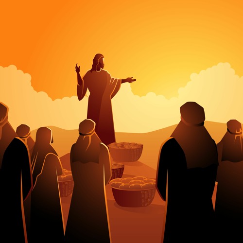 13th Sunday after&nbsp;Pentecost