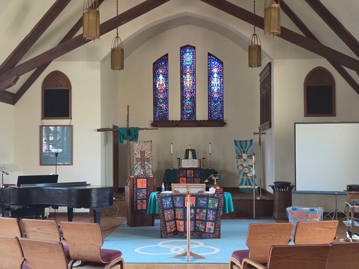 15th Sunday after&nbsp;Pentecost