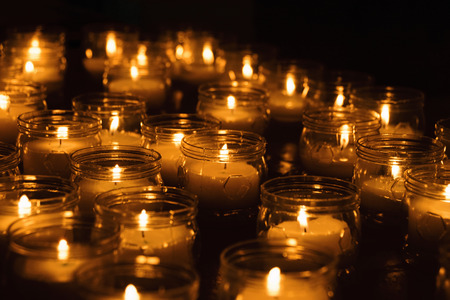 All Saints Sunday&nbsp;Worship